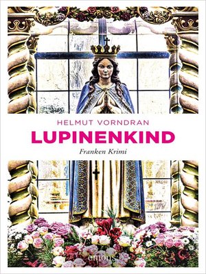 cover image of Lupinenkind